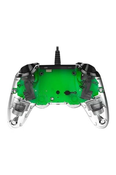 Nacon Wired Illuminated Compact Controller For PlayStation 4