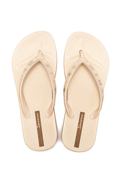 İpanema Mesh X Women's Flip Flops Beige 35/40