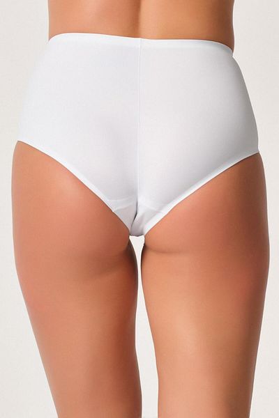 bazaar-turkey all you need White emay 2804 bonding laser brazilian slip