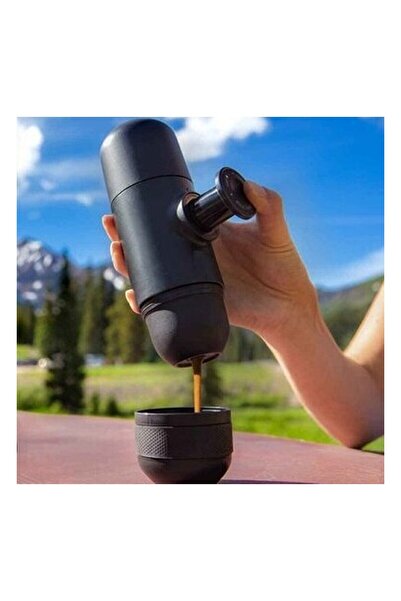İly Ily Taşınabilir Espresso Makinesi 70 ml