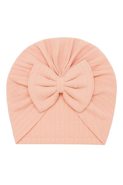 SeaBubbles Baby Girl Bonnet