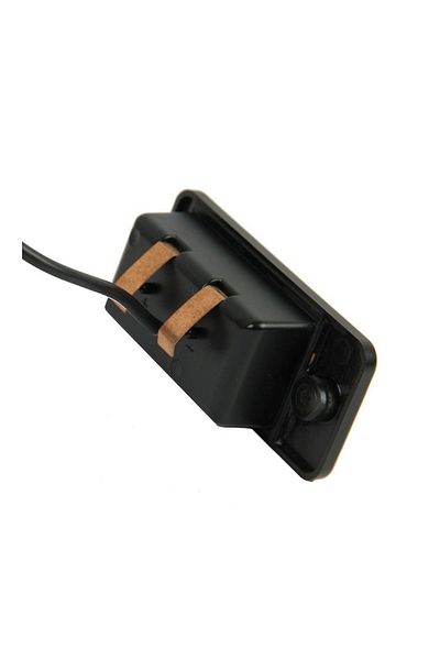 OEM Dedicated Reversing Camera Audi A3, A4, A6, Q7 - 0728