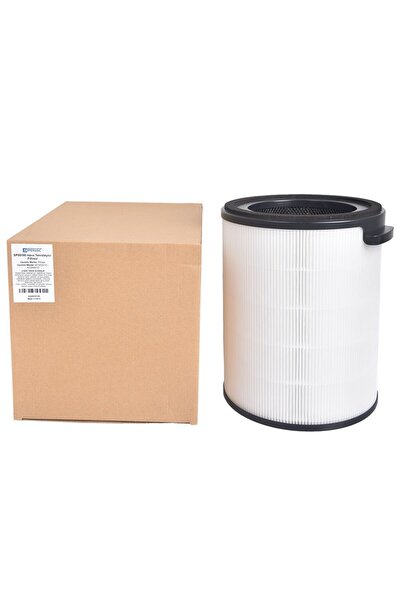 Supervac Philips FY2180/30 Nano Koruma Filtresi, AC2936, AC2939, AC2959 Hava ...