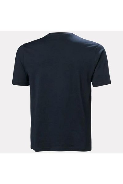 Helly Hansen Тениска HH Logo 3.0 Erkek - HHA.54596