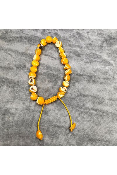 Generic Distinctive shell bracelet