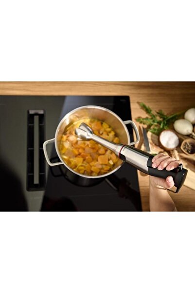 Bosch MSM6M810 ERGOMASTER EL BLENDERI