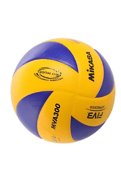 MIKASA Football – Durable Training & Match Ball for All Ages