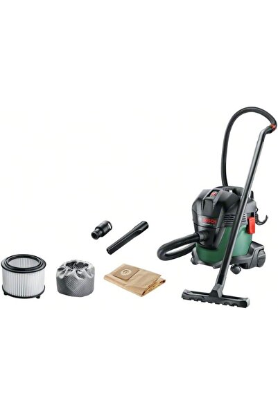 Bosch Universalvac 15 Islak Kuru Elektrikli Süpürge - 06033d1100