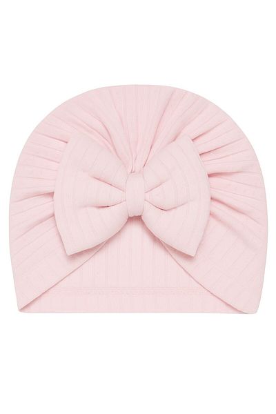 SeaBubbles Baby Girl Bonnet