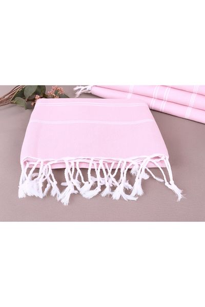 d'niss home touch of nature in your home Πεστέμαλ 100% βαμβακερή πετσέτα μπάνιου και παραλίας