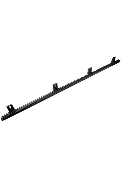 oem home Sliding gate rack, X-house, with metal insert