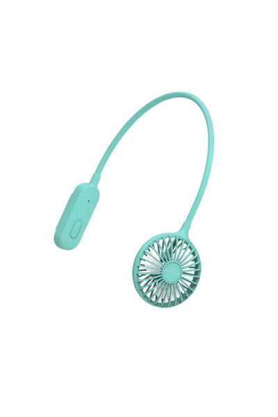 OEM Mini fan multifunctional, portabil, reincarcabil, clip pentru birou, USB