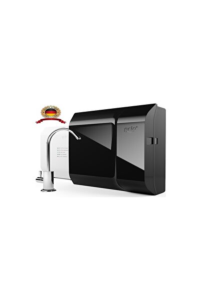 Prio Mod600 Otomatik Yıkamalı Tanksız Ters Ozmoz Su Arıtma Cihazı
