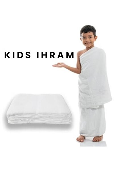 uludağ ihram إحرام للأطفال الأولاد