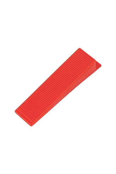 Plastik Components T.T. Set 500 clipsuri 0.5 mm, 100 pene cu latimea de 22 mm si un cleste, sistem nivelare, gama Ultra