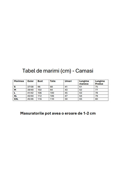 OEM Camasa pentru barbati, Slim fit, Model floral, BZN