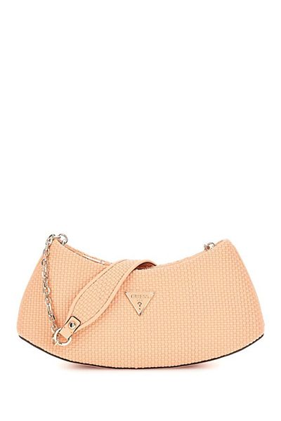 Guess Phaedra Top Zip Shoulder Bag Women's Multicolor Crossbody Bag Hwwg9638170-Apr