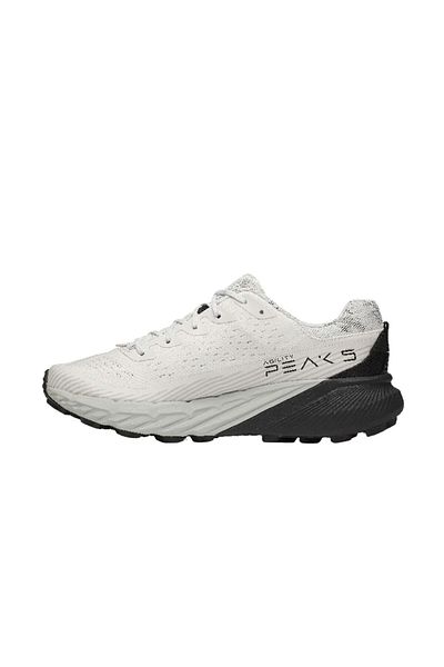 Merrell Agility Peak 5 Men's Patika Running Shoes J068333-33126 White