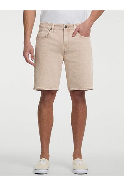 Guess Jeans Regular Pantaloni scurți unisex Regular Fit