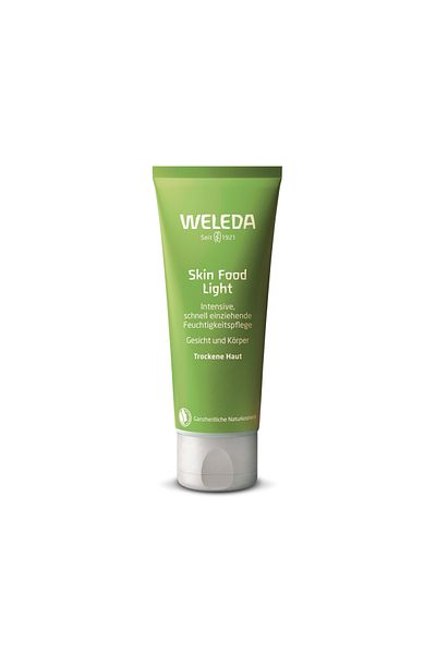 Weleda Skin Food Light Cream 30 ml