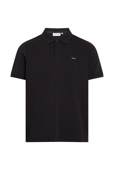 Calvin Klein Men's Polo Neck T-shirt