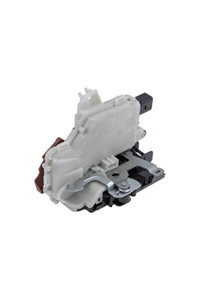 NTY Incuietoare Broasca Usa, Spate Dreapta, pentru Volkswagen Golf V 2004-2009