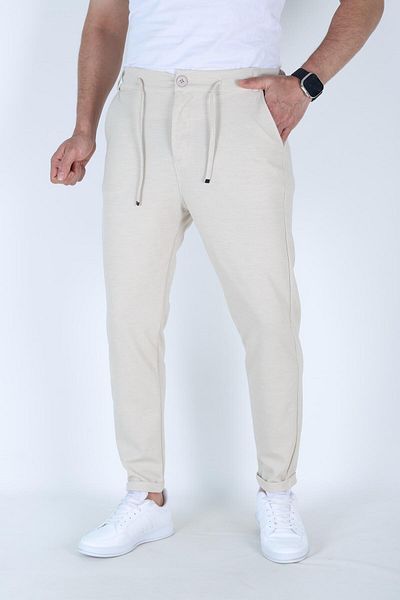 golden toptan Double Leg Trousers