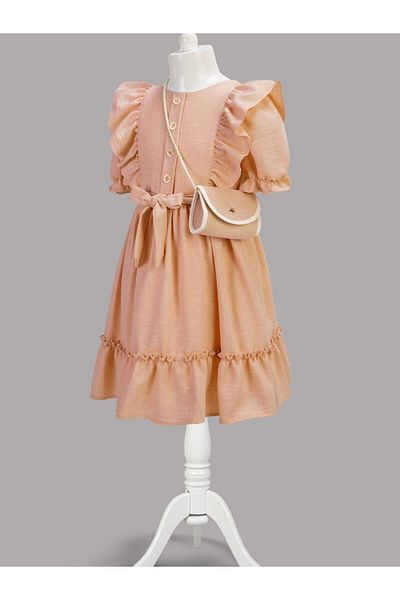 Cherrys Bebek Selenay Bag Dress