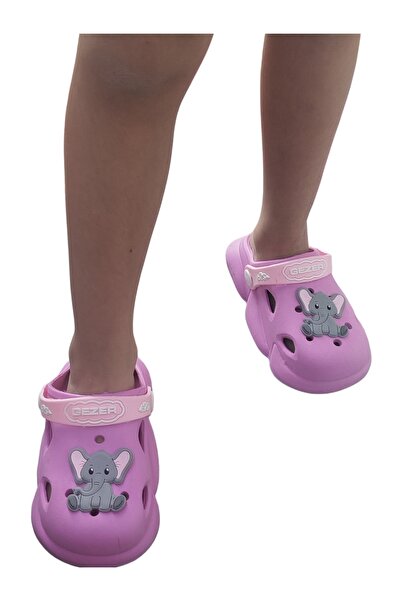 Kılıfoloji Eva Figura Dete Sandale Papuče