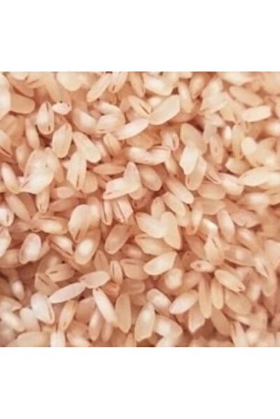 SİLİFKE MARKET Atalık Kırmızı Çizgili Pirinç 1 kg