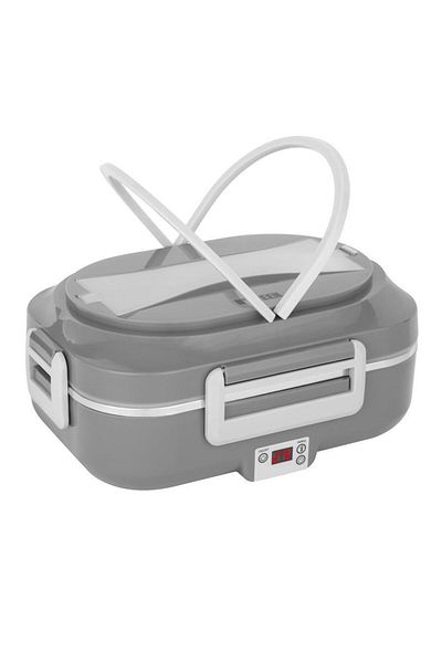 Noveen Cutie electrica pentru incalzirea pranzului Noveen LB640, 1L, display LED