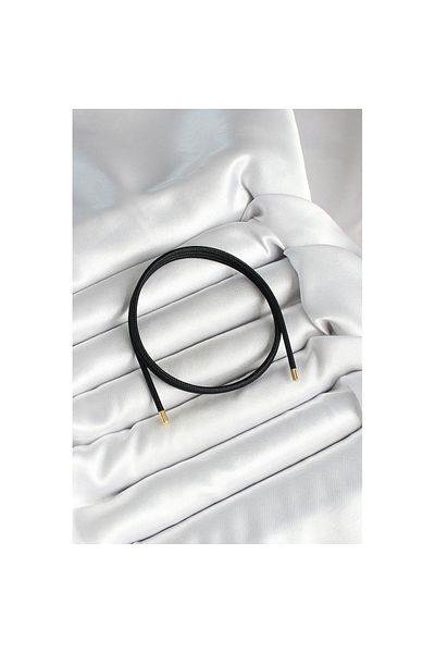 Skygo Magnetic Black Color Spiral Women's Bracelet - Tj-Bb6975