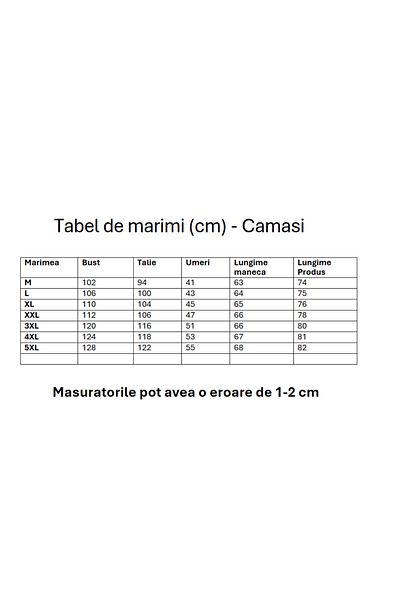 OEM Men's shirt with tunic collar, Tonelli, Slim Fit