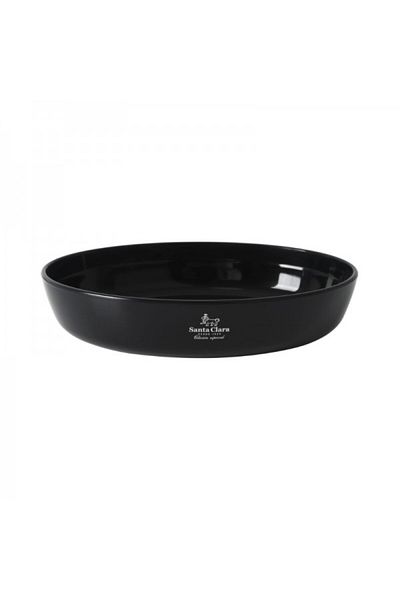 Santa Clara Oval borosilicate glass oven dish, Santa Clara, 3 liters