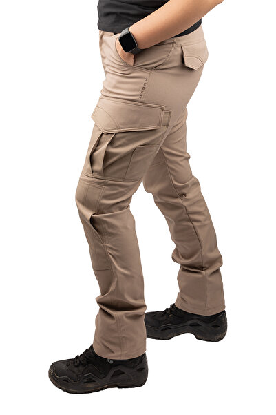 Huğlu HAKİ TAKTİCAL OUTDOOR PANTOLON