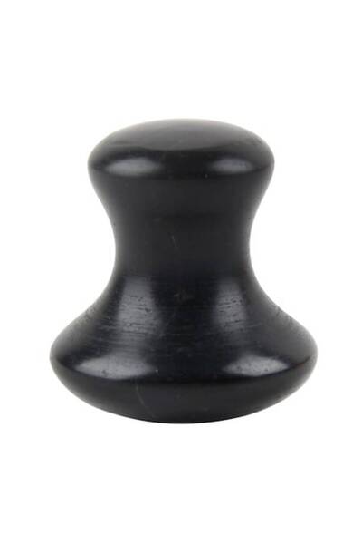 Kanu Nature Accesoriu terapeutic pentru masaj Kanu Nature, Gua Sha cu ciuperc...