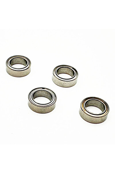 Choice10 6046 Bearing 4pcs SG116MAX SCY 16101/16102/16103PRO JJRC Q130B RC Ca...