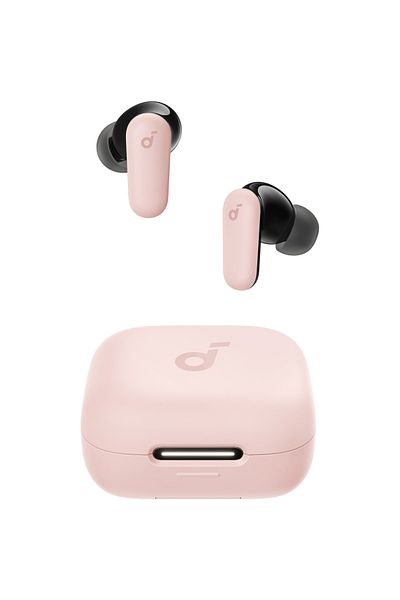 Anker Soundcore P30i In-ear Headphones, Wireless, Bluetooth 5.4, Smart Anc, 2-in-1 Case And Stand