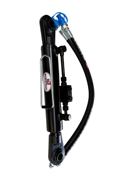 BORİSTRAK Hidrolikli Ortakol Traktör Ortakol Hidrolik Lifti Ince Kafa(DAR DEL...