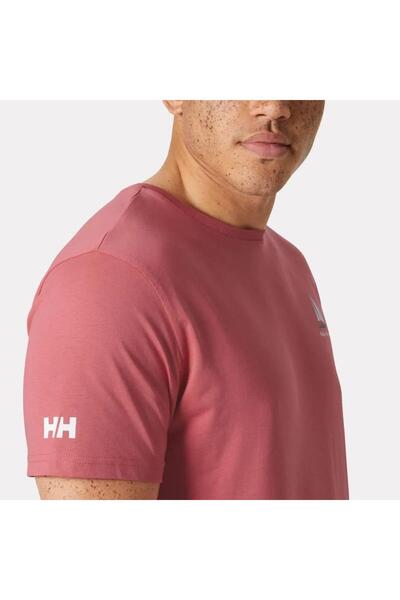 Helly Hansen Shoreline 3.0 Men's T-Shirt-Hha.54601