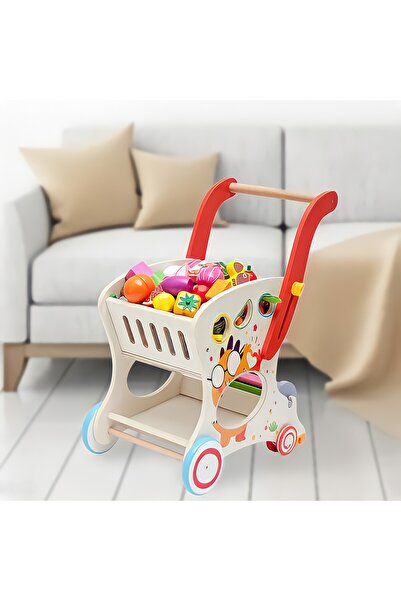 Factory Price -Austen Baby Shopping Trolley
