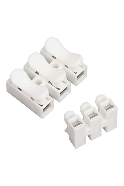 Powermaster Klemens Basmalı Yaylı 3 Lü (IC-272-3)