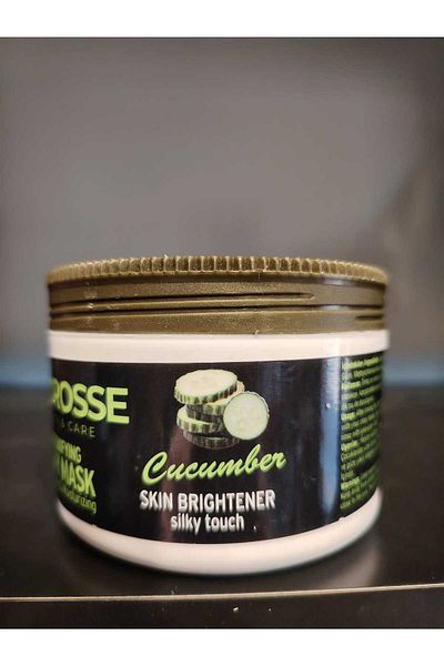 smyrosse Symrosse Cucumber Mask