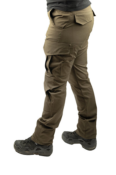 Huğlu HAKİ TAKTİCAL OUTDOOR PANTOLON