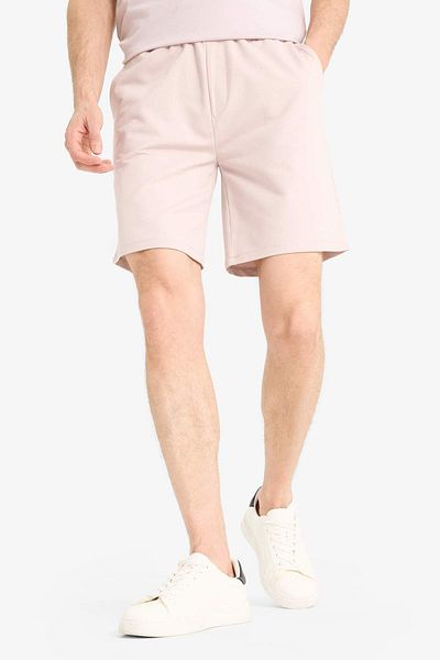 DeFacto Skinny Leg Shorts E5843Ax25Sm