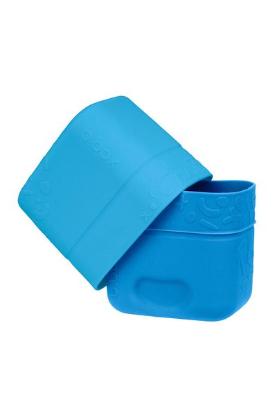 Bbox B.Box Silicone Snack Cups , Reusable Food Meal Prep Storage Container , Fits In B.Box Lunchbox
