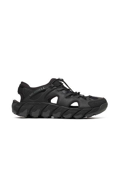 Merrell Maipo Explorer Sieve Men's Outdoor Sandals J038025-6000 Black
