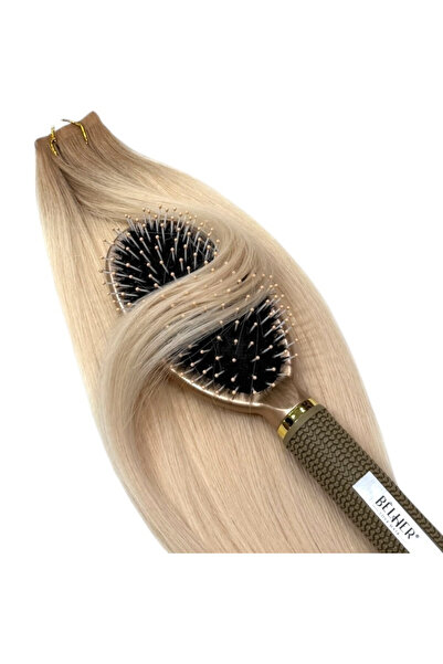 BELHER Perie Pentru Extensii GOLD