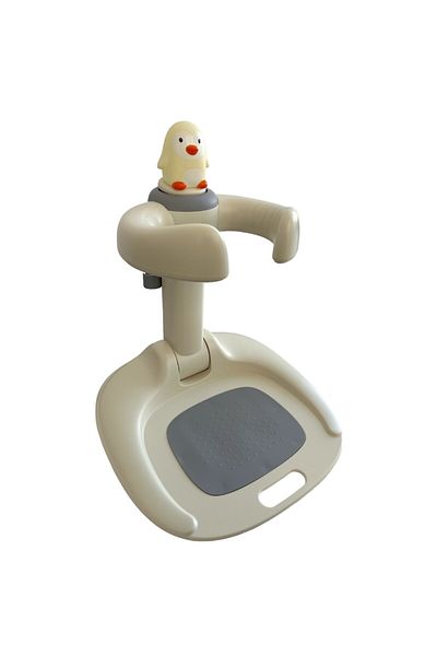 OEM Adjustable Shower Support for Children, 8-36 Months, Foldable