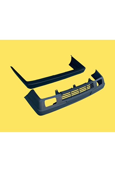 ERBERKLER OTOMOTİV TOFAŞ DOĞAN ŞAHİN ÖN ARKA TAMPON (SİSLİ) TAKIM